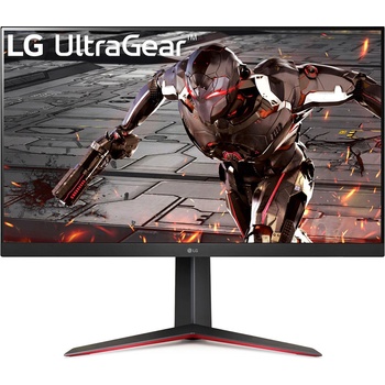 LG 32GN650