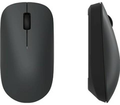 Xiaomi Wireless Mouse Lite Black