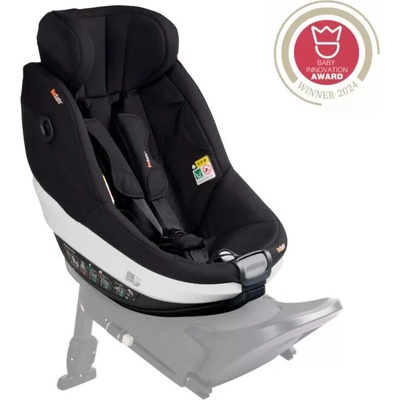BeSafe Beyond 360 2025 fresh black cab