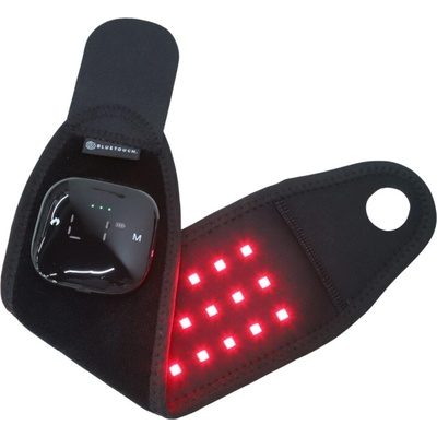 BLUETOUCH světelná terapie pro zápěstí