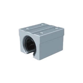 Exallto Линеен лагер sbr - c25 - exsbr25uu