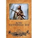 Vinnetou 3 + DVD