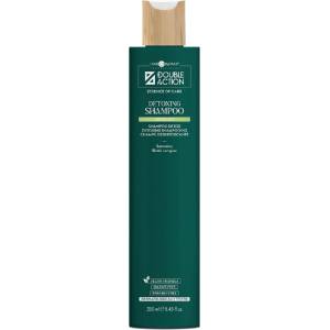 Hair Company Professional Hair Company Double Action Exfoliate Detoxing Shampoo 250 ml