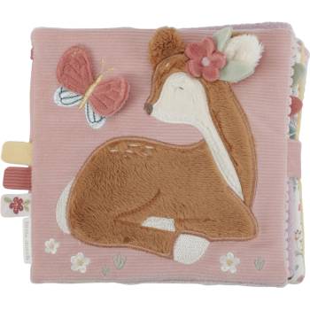 Little Dutch Мека активна книжка Little Dutch Fairy Garden (LD9007)