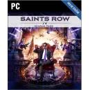 Saints Row 4 Season Pass