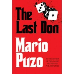 Last Don (ISBN: 9780099533245)