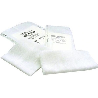 Batist Medical B-CUT(FOLD) S Přířezy skl. 20 x 20 cm, sterilní 5 ks