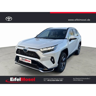 Toyota RAV 4 V 225 kW