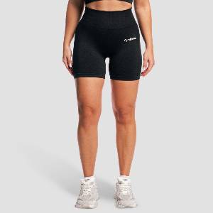 GymBeam Дамски шорти FLO Graphite M