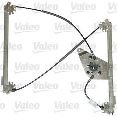 Mechanizmus zdvíhania okna VALEO 850678