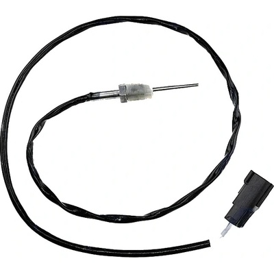 NTY Teplotní Čidlo Splodin Citroen Jumper 2.2HDI 2013-/behind DPF Ford Mondeo 2.0TDCI 2007- S-max 2.0TDCI 2006-/in Přední OF DPF a další (1606611680)