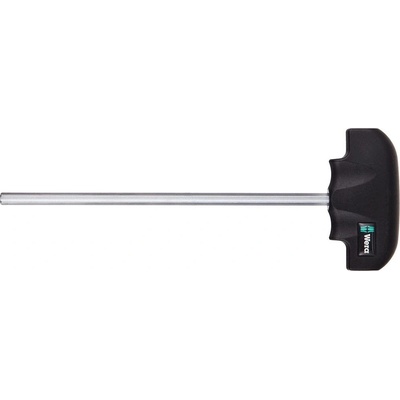 Wera 013312 - šestihranný šroubovák s T-rukojetí 8X200