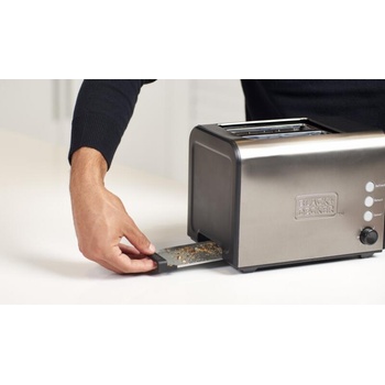 Image 1 of Black & Decker BXTO900E (ES9600060B)