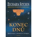Konec dnů