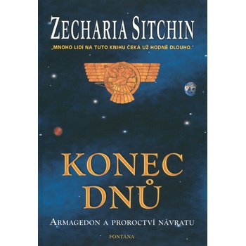 Konec dnů