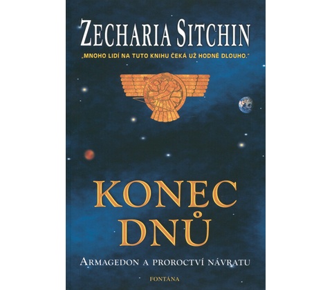 Konec dnů