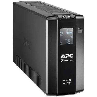 APC Back-UPS PRO BR-650VA BR650MI
