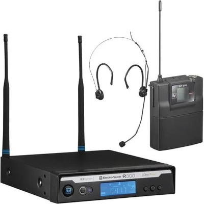 Electro-Voice R300-E