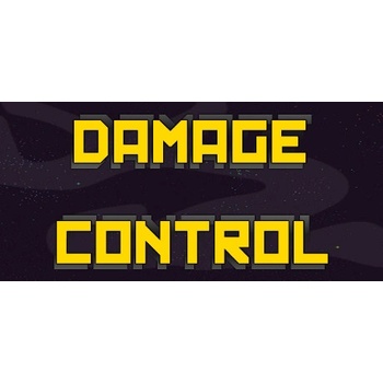 Ross Edgar Damage Control (PC)