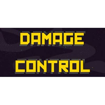 Ross Edgar Damage Control (PC)