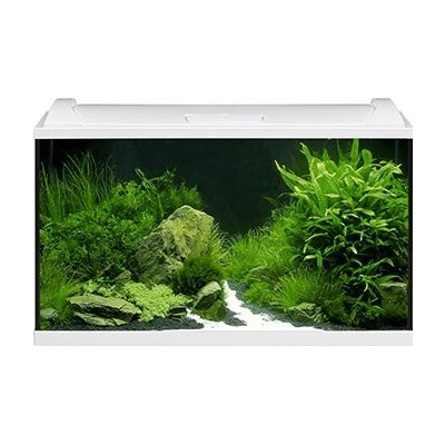 Eheim Aquapro LED 126 akvárium bílé 126 l