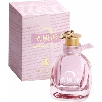 Lanvin Rumeur 2 Rose parfémovaná voda dámská 50 ml