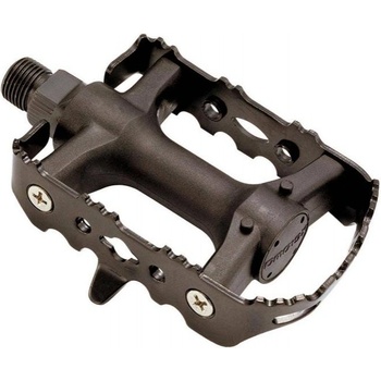 Longus CAGE pedály