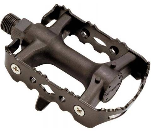 Longus CAGE pedály