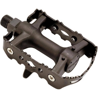 Longus CAGE pedály