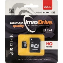 Imro SDHC Class 10 32 GB 15102