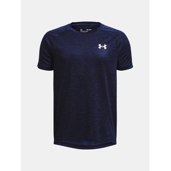 Under Armour UA Tech 2.0 SS Тениска за момчета Under Armour | Sin | Момчешки | 122