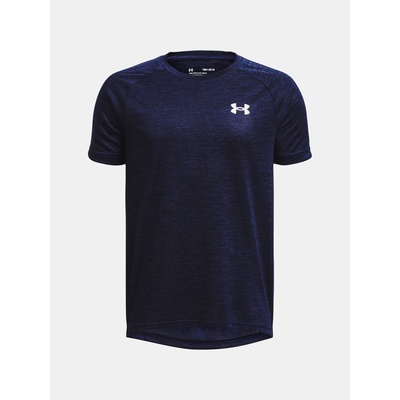 Under Armour UA Tech 2.0 SS Тениска за момчета Under Armour | Sin | Момчешки | 122