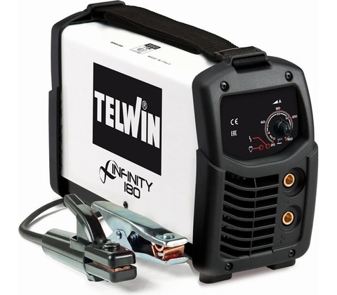 TELWIN INFINITY 180