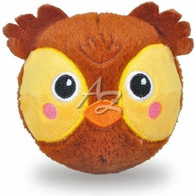 Gifty Kuli Friends HOP Owl