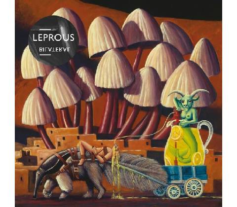 Leprous Bilateral
