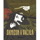 Samson a Dalila