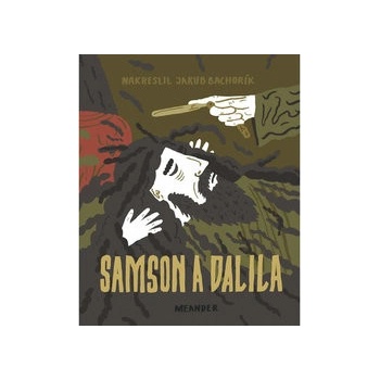 Samson a Dalila