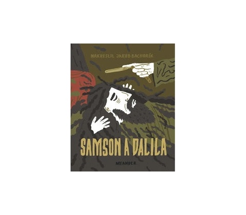 Samson a Dalila