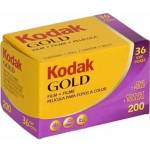 Kodak Gold 200 135/36