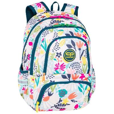 Ученическа раница Cool Pack Spiner Termic - Sunny Day (F001663)