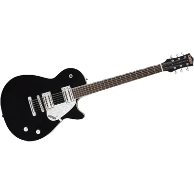 Gretsch G5425 Electromatic® Jet Club, Black