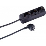 Vivanco 3 Plug 5 m (61153)