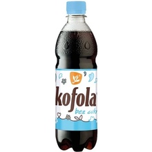 KOFOLA bez cukru 0,5l