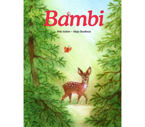 Bambi