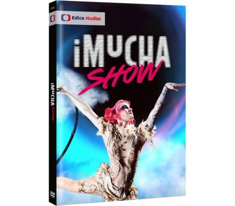 iMucha Show DVD