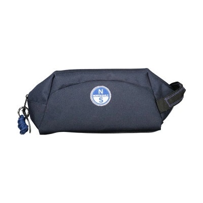 North Sails Pochette Uomo Blu Blue