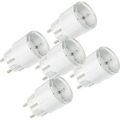 Shelly Plug S Gen3 – Zboží Živě