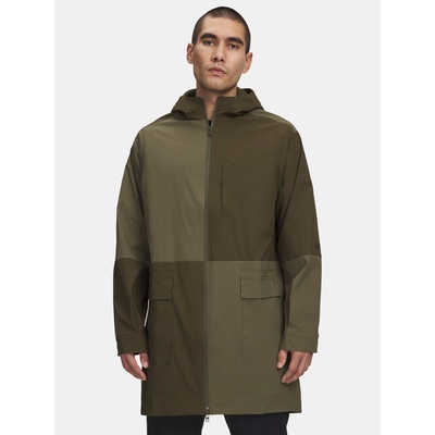 Under Armour Мъжко яке Under Armour UA Unstoppable Txt Long Jkt-GRN Under Armour | Zelen | МЪЖЕ | M