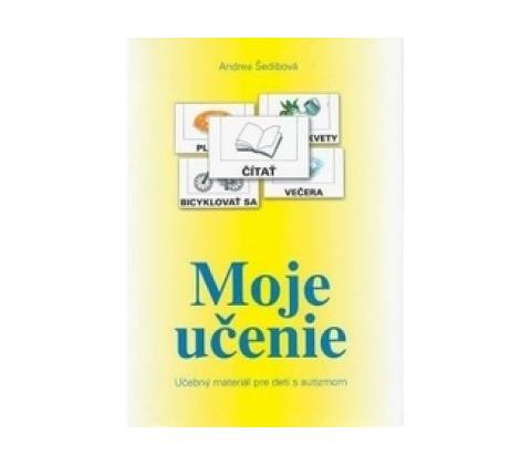 Moje učenie