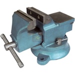 PREMIUM Въртящо се менгеме premiumtools 125 мм